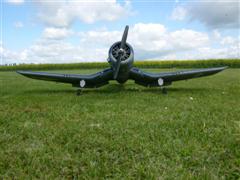 Warbirds et Maquettes - MACE - 08-05-2005